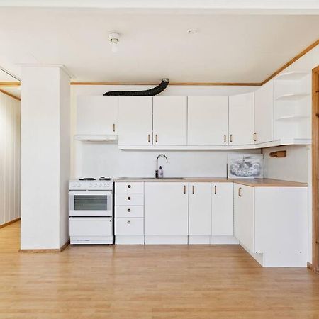 60 Sqm Apartment A - Free Parking! ترومسو المظهر الخارجي الصورة