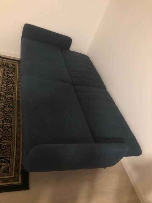 60 Sqm Apartment A - Free Parking! ترومسو المظهر الخارجي الصورة